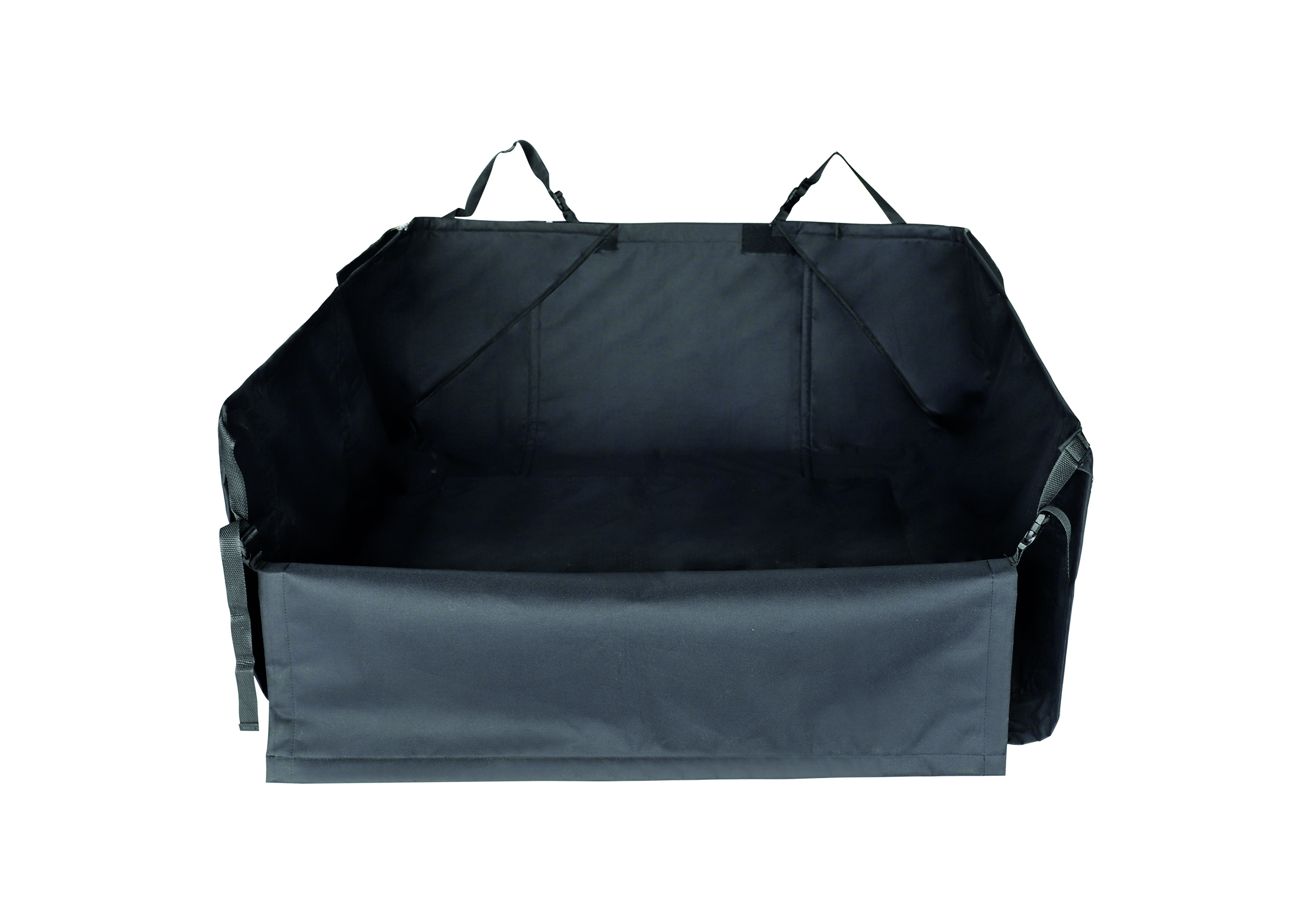 NOBBY Kofferraum Schutzdecke 155 x 121 cm