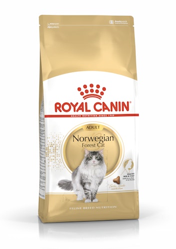 ROYAL CANIN Feline Norwegian Forest Cat Adult 400g