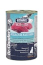 Vorschaubild Dr. Clauder's Selected Meat Immun plus 400g Dosen Hundenassfutter