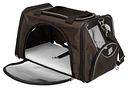 Vorschaubild TRIXIE Tasche Joe, 28 × 28 × 47 cm, braun