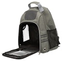 Vorschaubild TRIXIE Rucksack Dan 34x44x26cm
