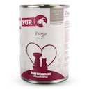 Vorschaubild Herrmann's Selection Reinfleisch 400g Dose Hundenassfutter