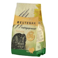 Markus-Mühle Katze Beutenah Truthahn 400g