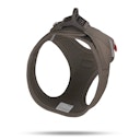 Vorschaubild curli Clasp AirMesh Geschirr braun Hundegeschirr
