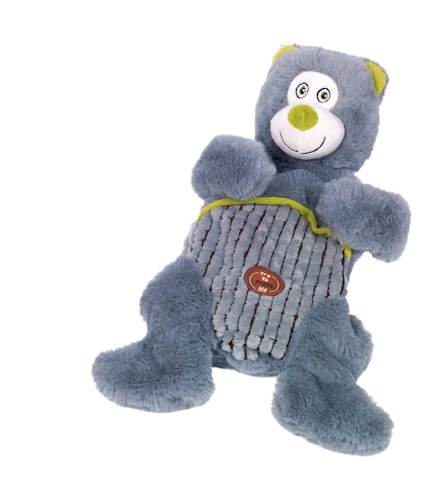 NOBBY Plüsch Bär "Clappy Hands" 34 cm NOBBY Plüsch Bär "Clappy Hands" 34 cm