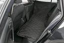 Vorschaubild TRIXIE Auto-Schondecke, 1,55 × 1,30 m, schwarz