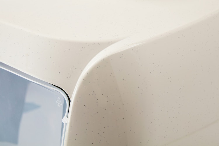 SAVIC Katzentoilette Leo