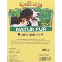 Vorschaubild Classic Dog Snack Rinderpansen Natur
