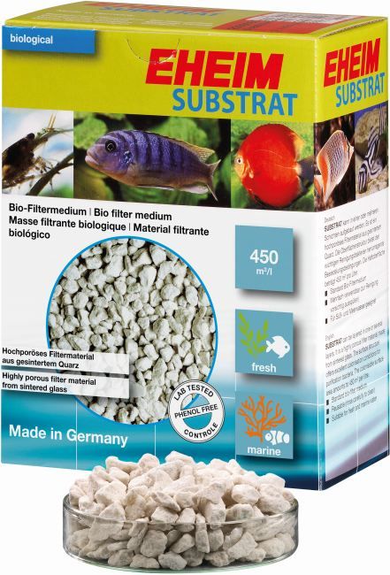 EHEIM  - Substrat 1l