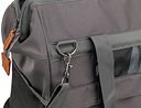Vorschaubild TRIXIE Tasche Finlay, 43 × 26 × 32 cm, schwarz/grau