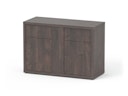Vorschaubild Aquatlantis Sublime 335 Wildeiche Dunkel 40 mm Aquarienunterschrank