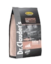 Vorschaubild Dr. Clauder's Best Choice Lifecycle Sensitive Junior Lachs & Reis All Breed Hundetrockenfutter