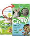 Vorschaubild Versele CRISPY Müsli Kaninchen