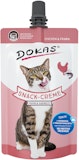 DOKAS Snack-Creme Katzensnack DOKAS Snack-Creme KatzensnackZubehörbild