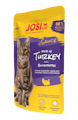 Josera JosiCat Katzennassnahrung 85g DoseVorschaubild