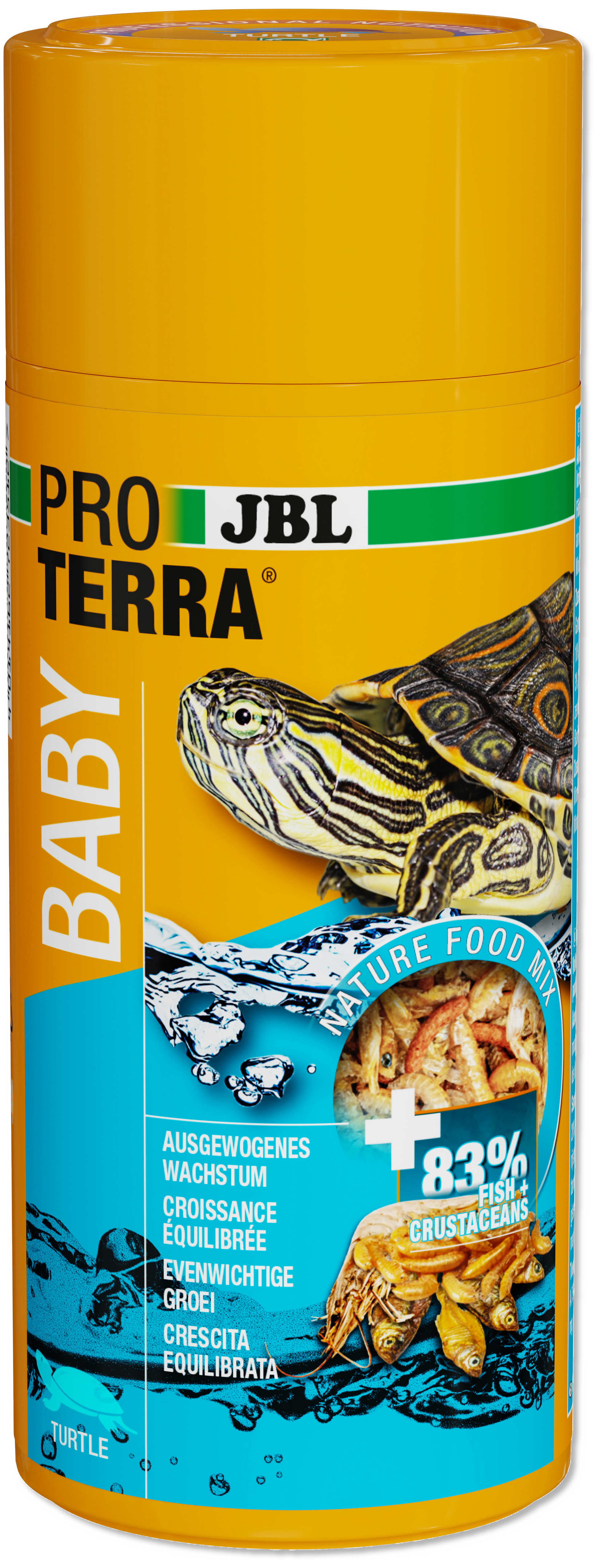 JBL PROTERRA BABY 250ml
