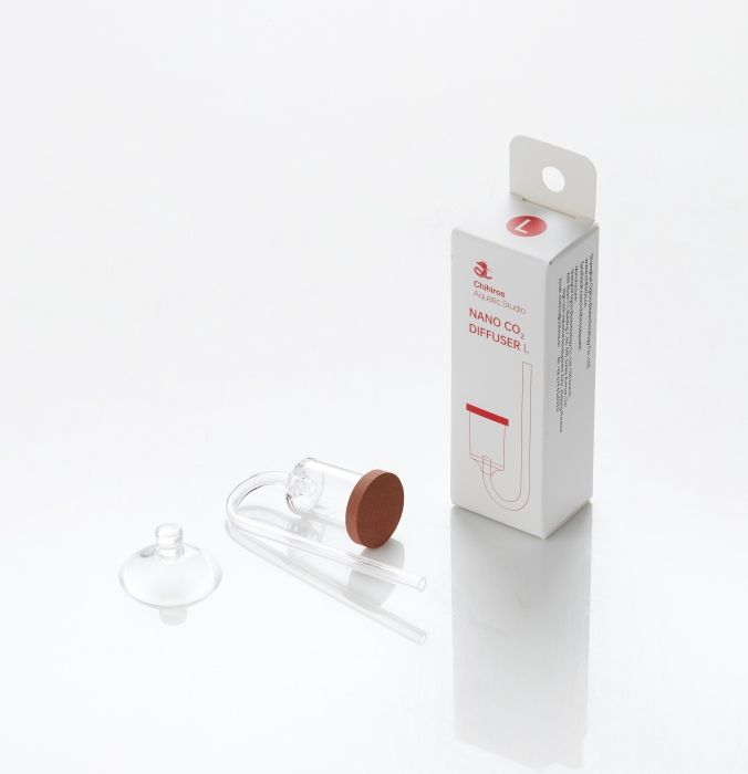 Chihiros Nano CO2 Diffusor (L)