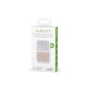 Vorschaubild catit AiRSiFT Dual Action Pad 2er-Pack Katzentoilettenzubehör