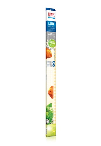 JUWEL MultiLux LED Nature LED-Aquarienbeleuchtung