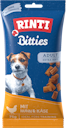Vorschaubild RINTI Bitties 75g Hundesnack