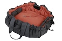 Vorschaubild NOBBY Tasche "SHELLY" terracota 81 x 69 cm