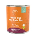 Vorschaubild Herrmann's Selection Leicht 800g Dose Hundenassfutter