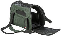 TRIXIE Tasche Madison, 19 × 28 × 42 cm, olivgrün