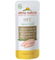 Hühnerfilet Varianten Bild