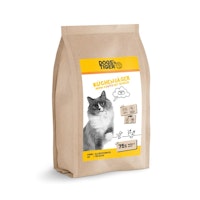 Dogs'n Tiger 1,5kg Küchenjäger Katzentrockenfutter