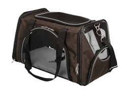 TRIXIE Tasche Joe, 28 × 28 × 47 cm, braun