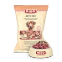Vorschaubild DIBO Aktiv Mix Spezialfutter / Frostfutter für Hunde
