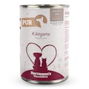 Vorschaubild Herrmann's Selection Reinfleisch 400g Dose Hundenassfutter