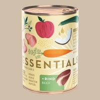 Huhn + Rind Varianten Bild