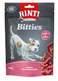 RINTI Extra Bitties 100 Gramm Hundesnack RINTI Extra Bitties 100 Gramm HundesnackZubehörbild