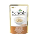 Vorschaubild Schesir Jelly Beutel 85 Gramm Katzennassfutter