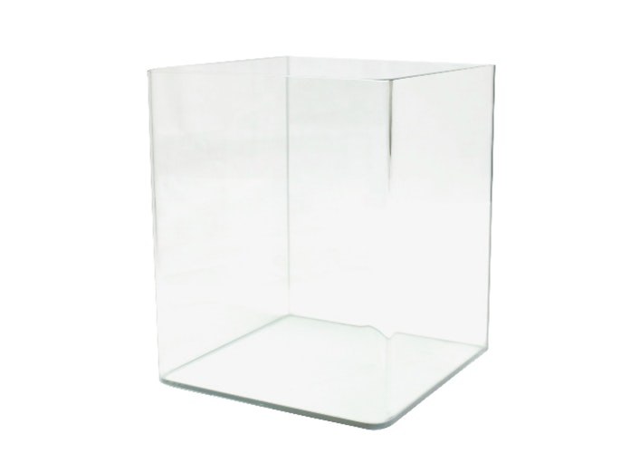 amtra Nanotank Glasbecken