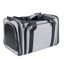 Vorschaubild NOBBY Tasche "EXTEND" grau 45 x 28 x 28 cm