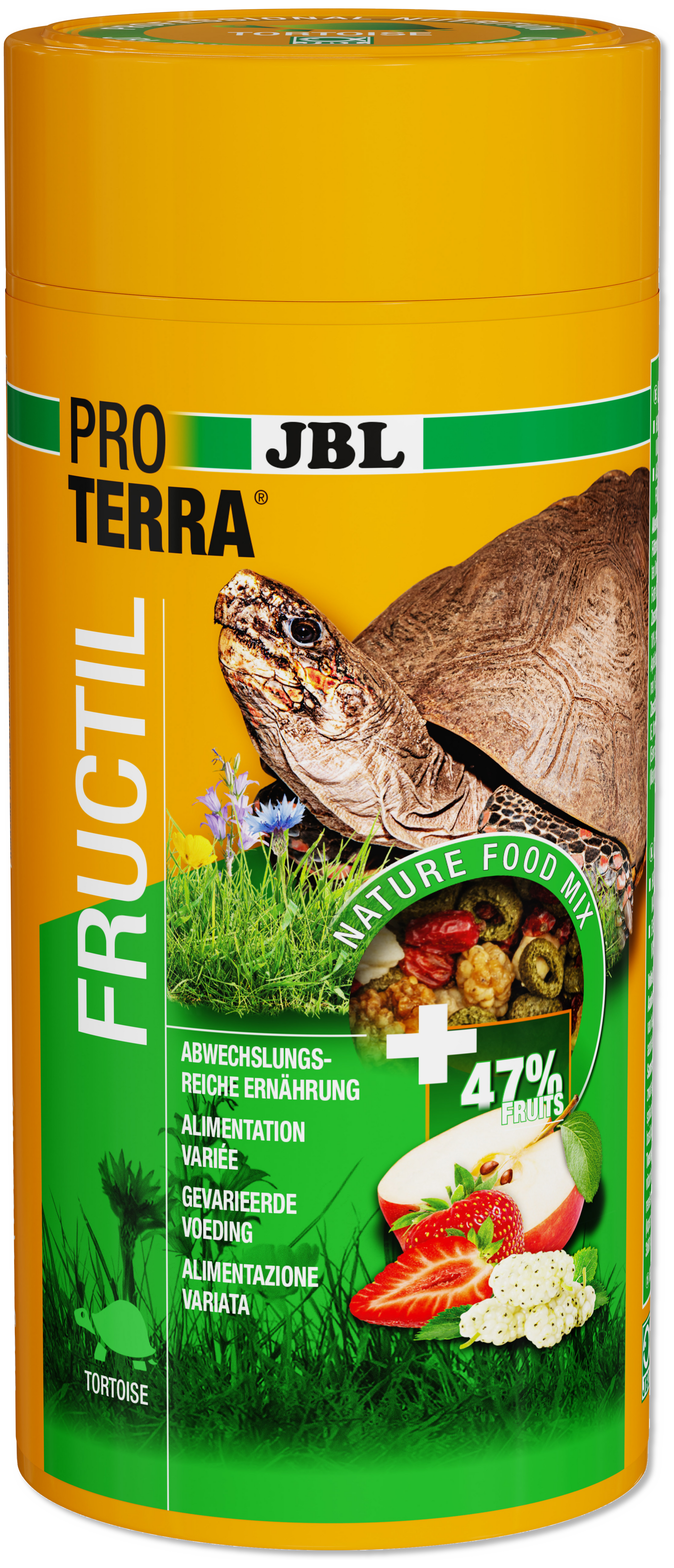 JBL PROTERRA FRUCTIL 1000ml