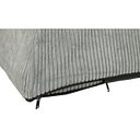 Vorschaubild TRIXIE Vital Höhle Jonna, Cordplüsch, 75 × 55 × 55 cm, hellgrau