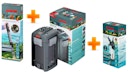 Vorschaubild EHEIM Außenfilter Pfrofessional 4+ 350T & ReeflexUV 500 UV-Klärer & Schlammabsauger  -  Vorteils-Paket