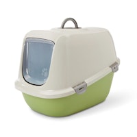 SAVIC Katzentoilette Leo