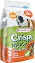 Vorschaubild Crispy Muesli - Guinea Pigs 2,75kg Kleintierfutter für Meerschweinchen