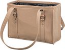 Vorschaubild TRIXIE Tasche CityStyle, 40 × 20 × 30 cm, cappuccino