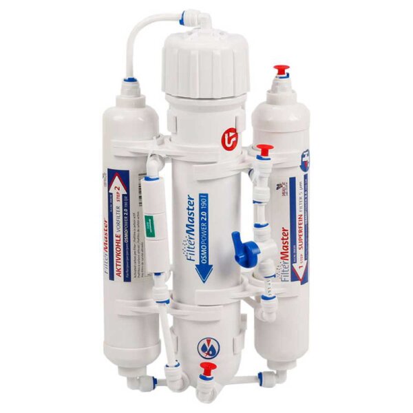 Papillon Osmosesystem OsmoPower 2.0 (190 L/d)