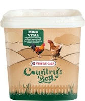 Versele Laga 4kg Mina Vital
