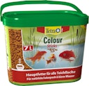 Vorschaubild Tetra Pond Color Sticks Teichfischfutter