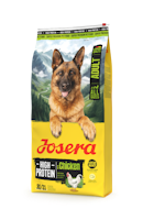 Josera 12,5kg High Protein Adult Chicken Hundetrockenfutter