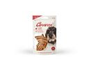 Vorschaubild Corwex Puffed Stick Ente 50g Hundesnack