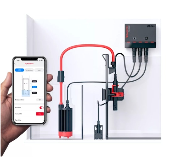 Red Sea ReefATO+ System