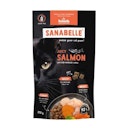 Vorschaubild Sanabelle 250g Juicy Nordsee-Lachs Katzentrockenfutter